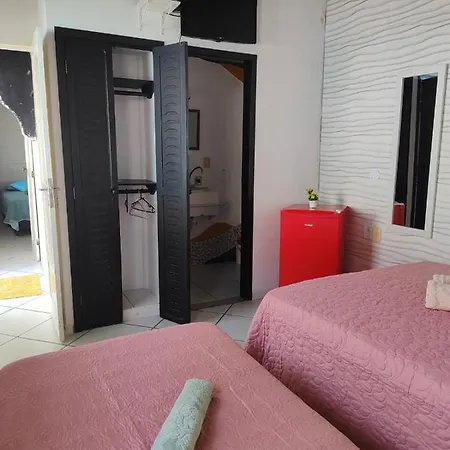 Suites Com Piscina Praia Dos Anjos Arraial do Cabo Exterior photo
