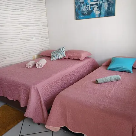 Suites Com Piscina Praia Dos Anjos Arraial do Cabo Exterior photo