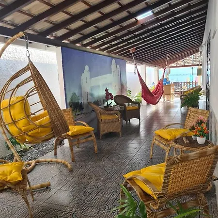 Suites Com Piscina Praia Dos Anjos Arraial do Cabo Exterior photo