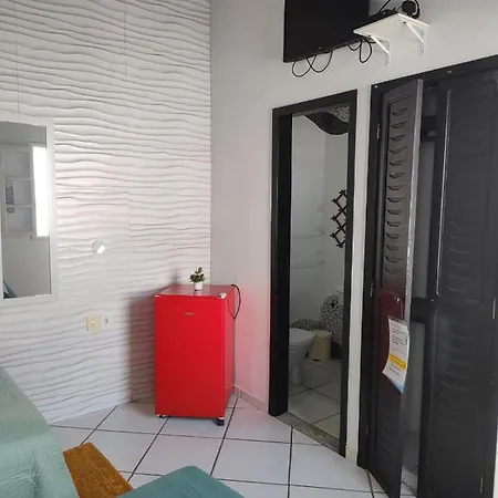 Suites Com Piscina Praia Dos Anjos Arraial do Cabo Exterior photo