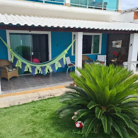 Suites Com Piscina Praia Dos Anjos Arraial do Cabo Exterior photo
