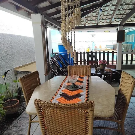 Suites Com Piscina Praia Dos Anjos Arraial do Cabo Exterior photo