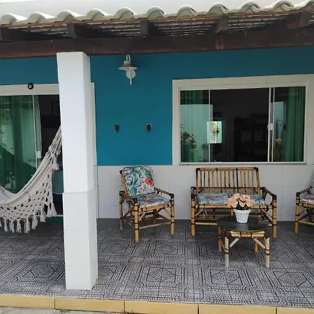 Suites Com Piscina Praia Dos Anjos Arraial do Cabo Exterior photo