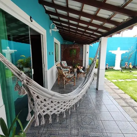 Suites Com Piscina Praia Dos Anjos Arraial do Cabo Exterior photo