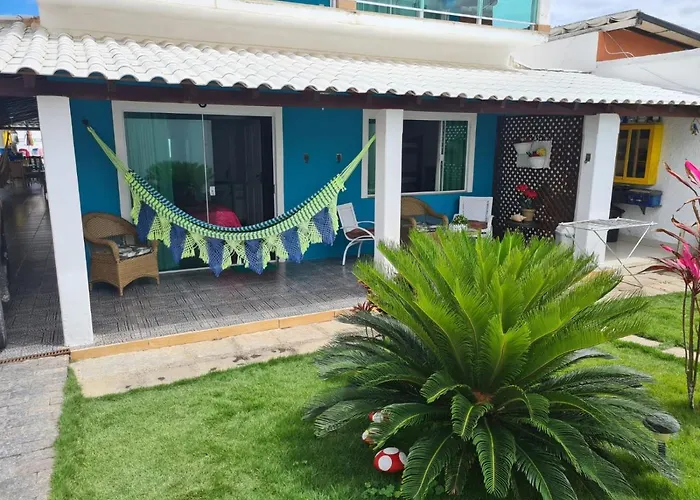 Suites Com Piscina Praia Dos Anjos