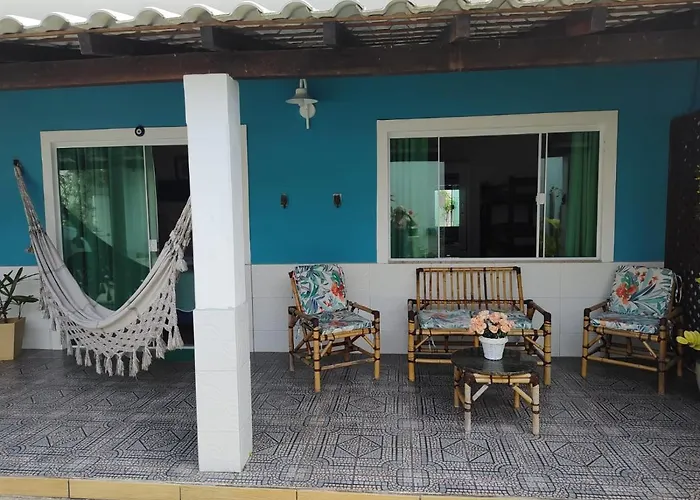 Suites Com Piscina Praia Dos Anjos