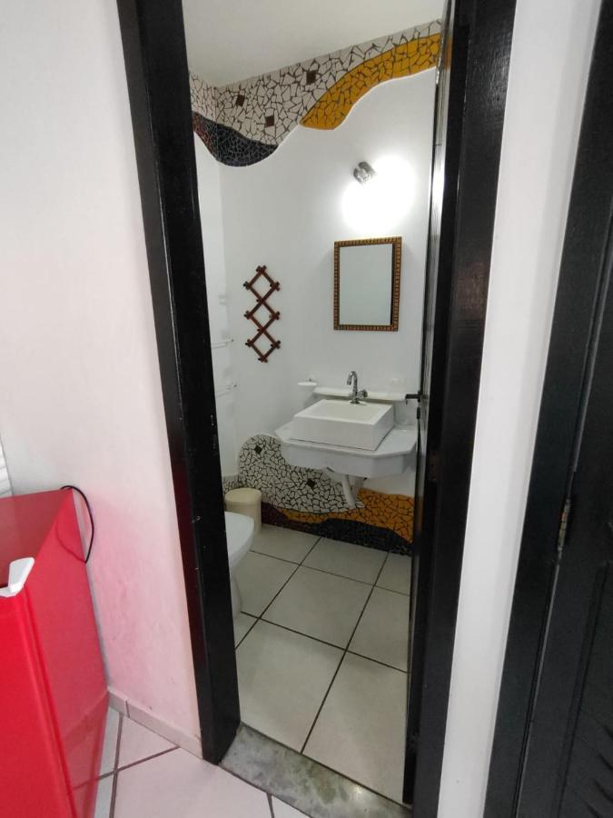 Homestay Com Piscina Dos Anjos *