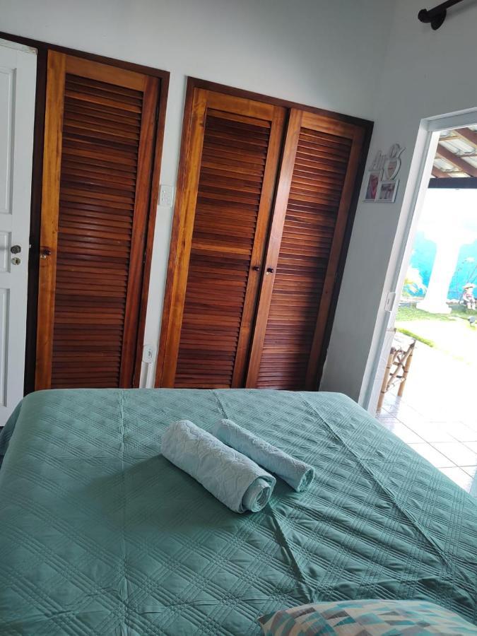 Com Piscina Dos Anjos *