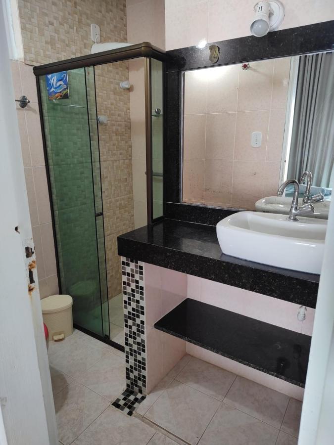 Com Piscina Dos Anjos Homestay Arraial do Cabo