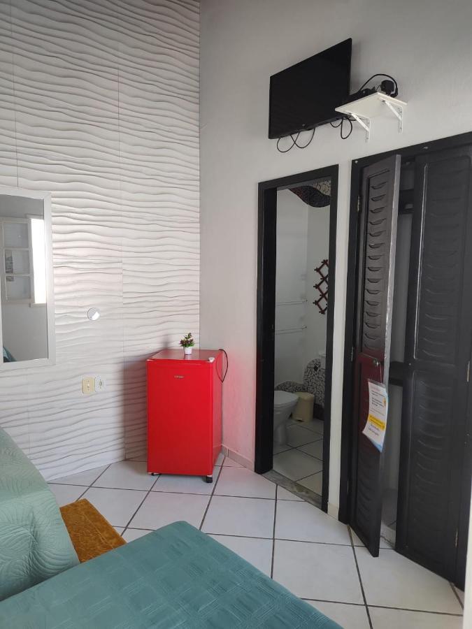 Com Piscina Dos Anjos Homestay *