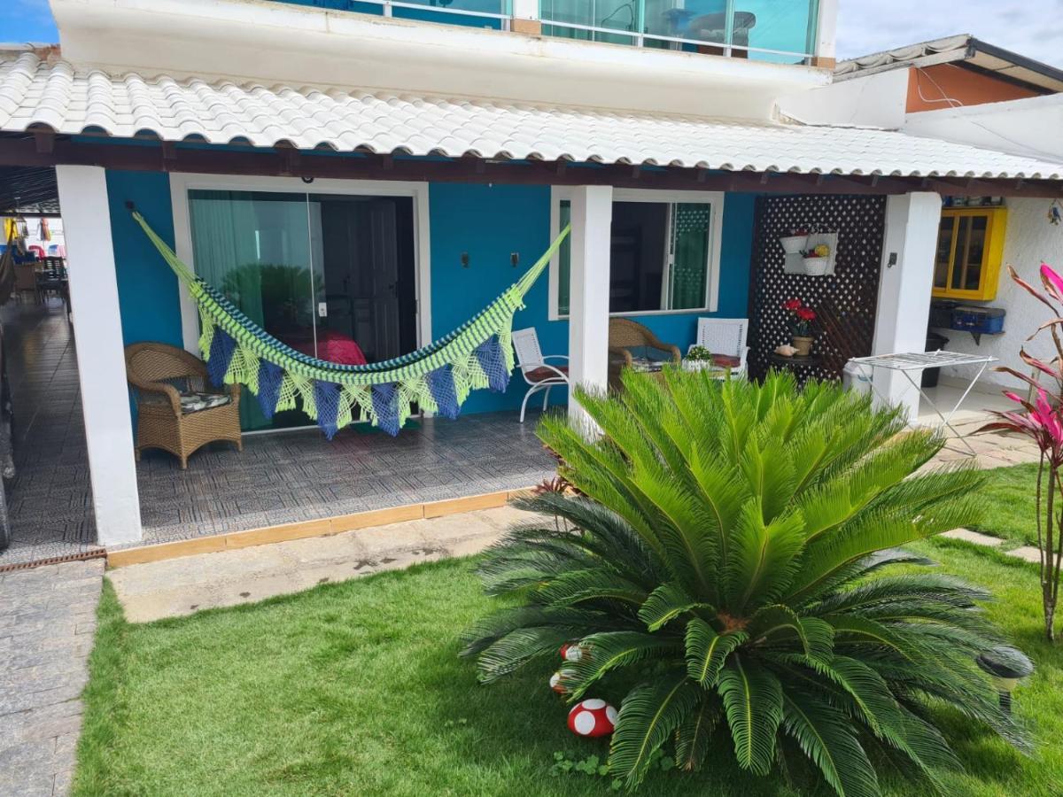 Com Piscina Dos Anjos Homestay *