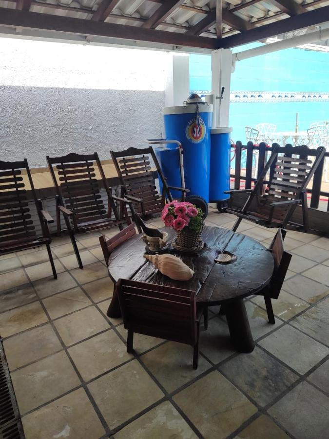 Homestay Com Piscina Dos Anjos *