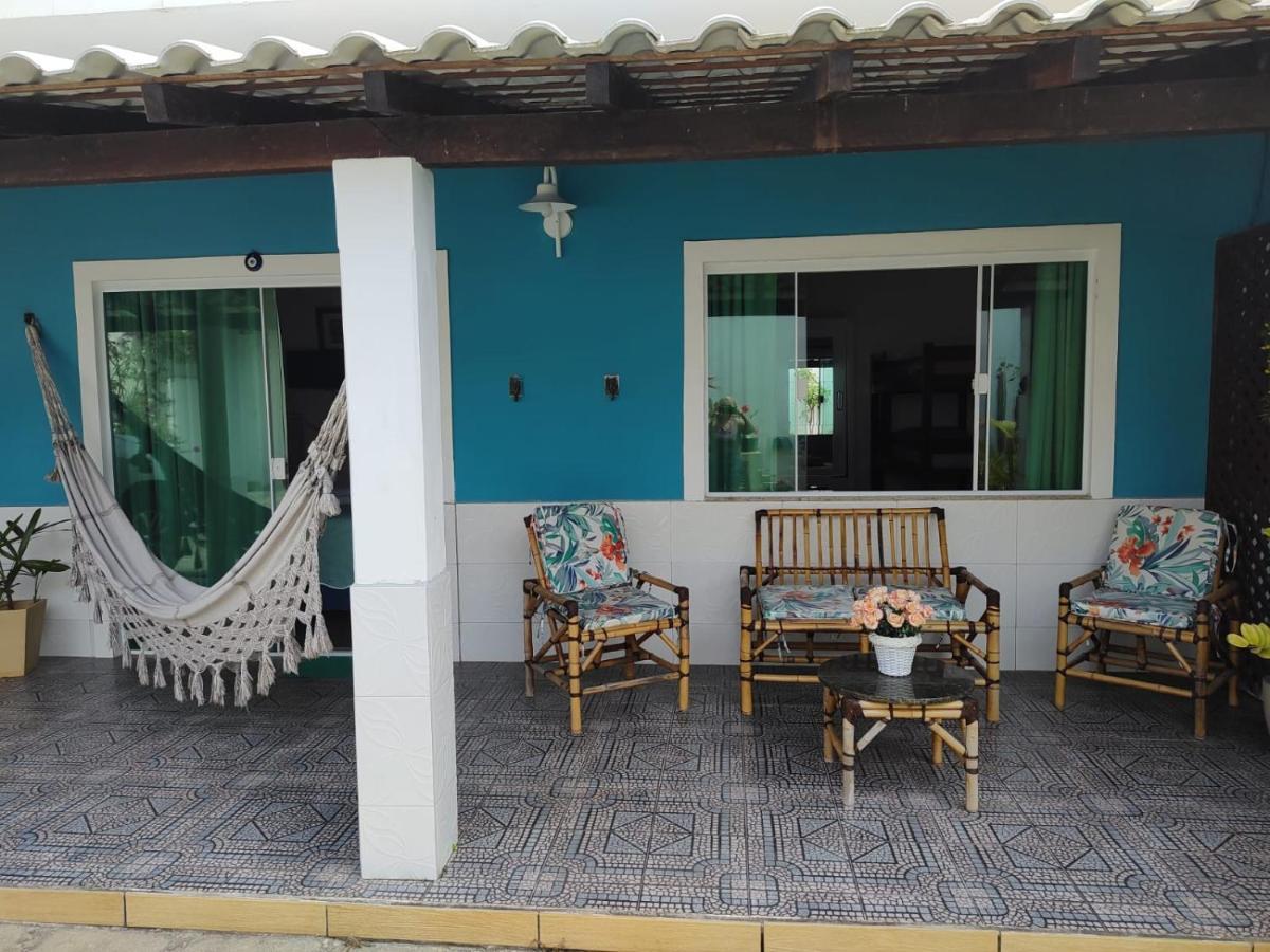 Com Piscina Dos Anjos