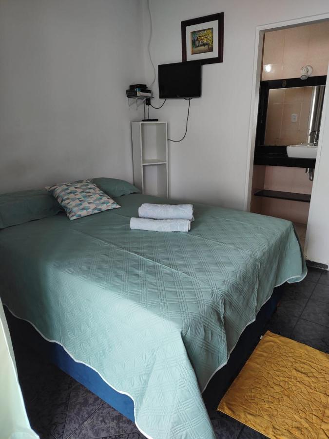 Homestay Com Piscina Dos Anjos *