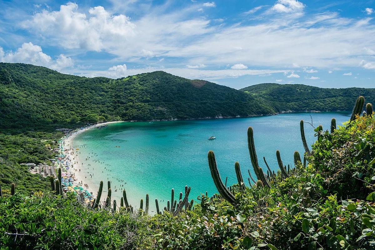 Com Piscina Dos Anjos Arraial do Cabo